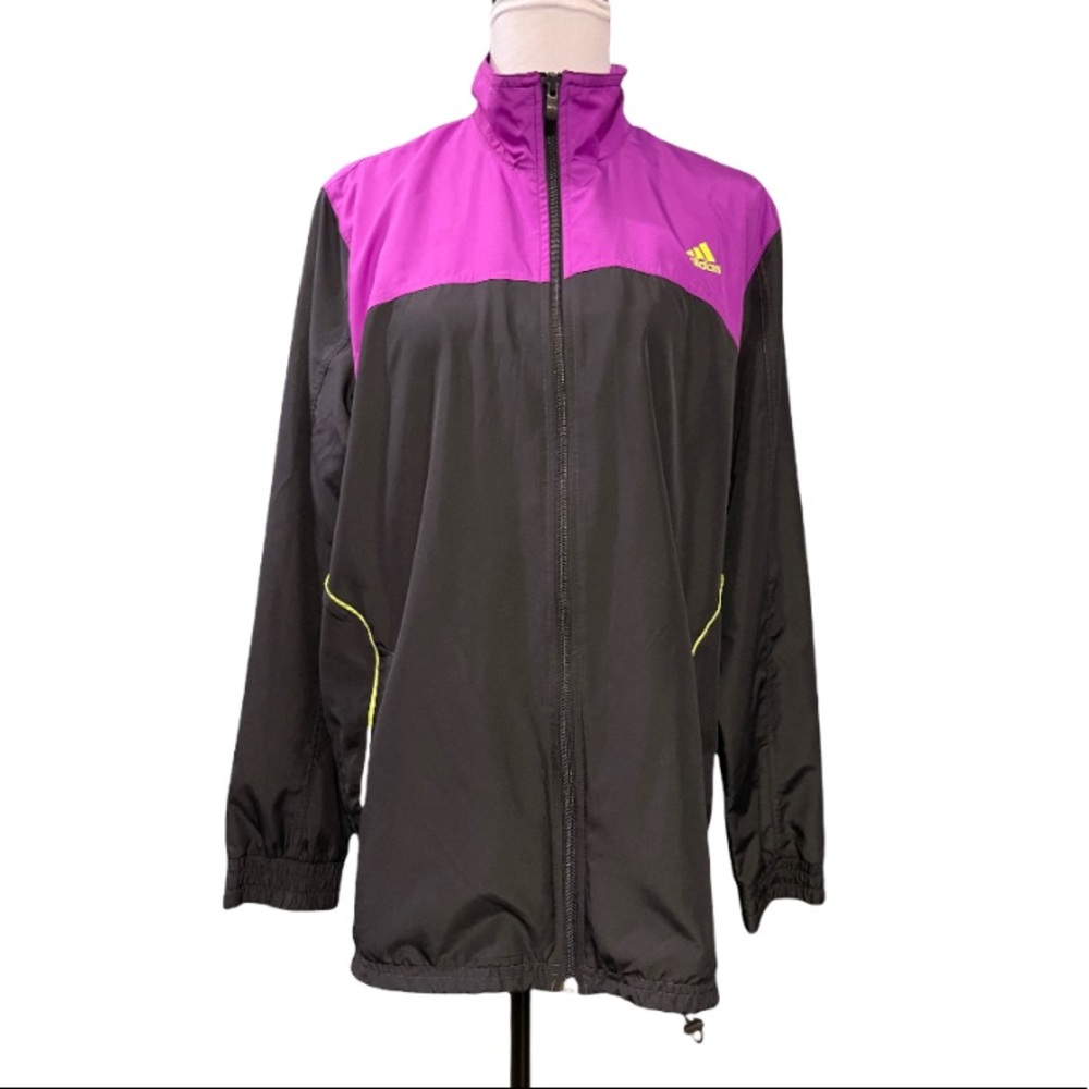 Adidas Windbreaker